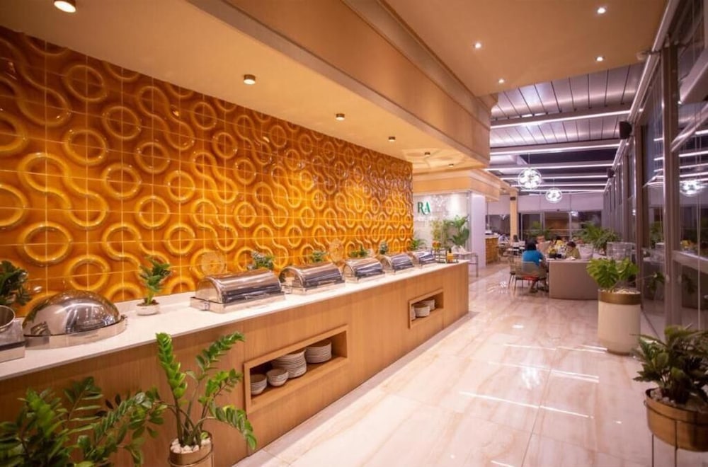 LA TERRAZZA HOTEL 6/60