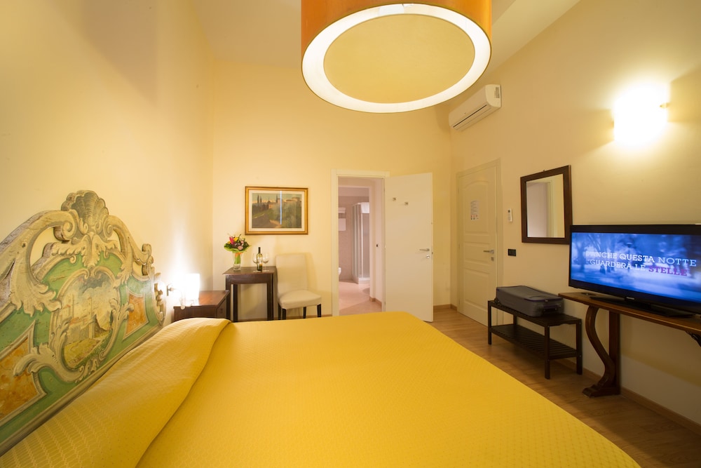 Locanda Orchidea - B&B 17/32