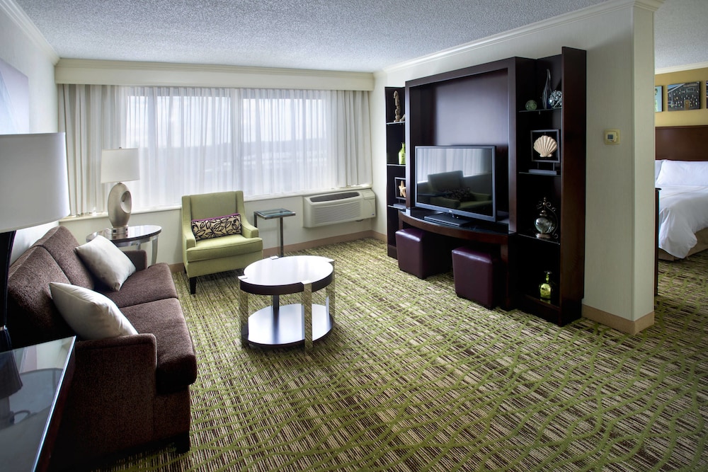 Boston Peabody Marriott Hotel 26/45