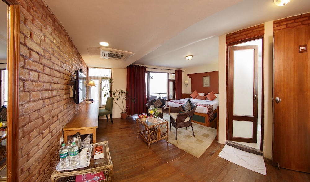 Dhulikhel Lodge Resort 12/27