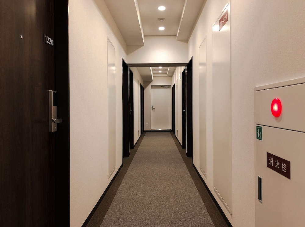 Koko Hotel Kagoshima Tenmonkan 36/56