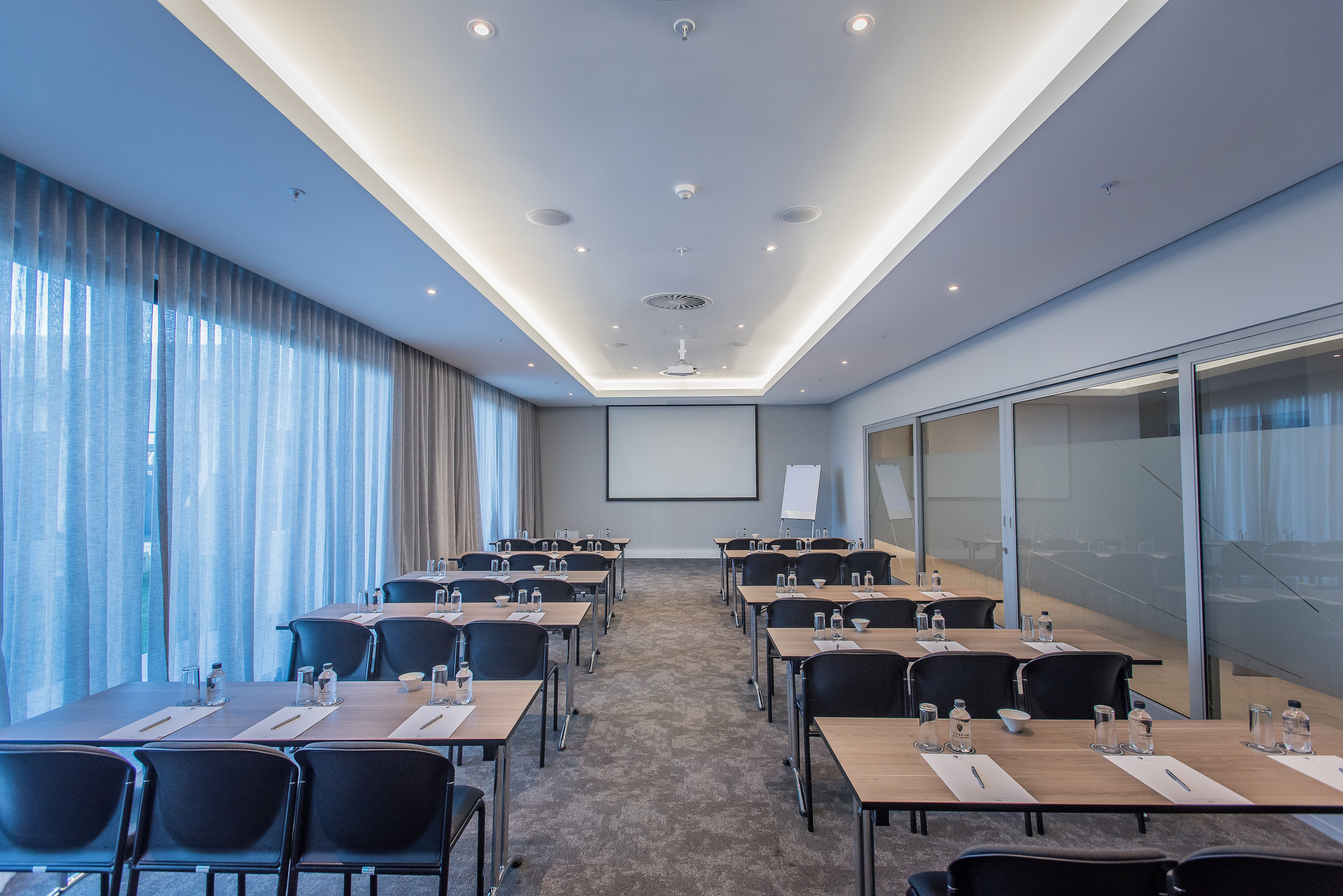 The Pearls of Umhlanga 35/50