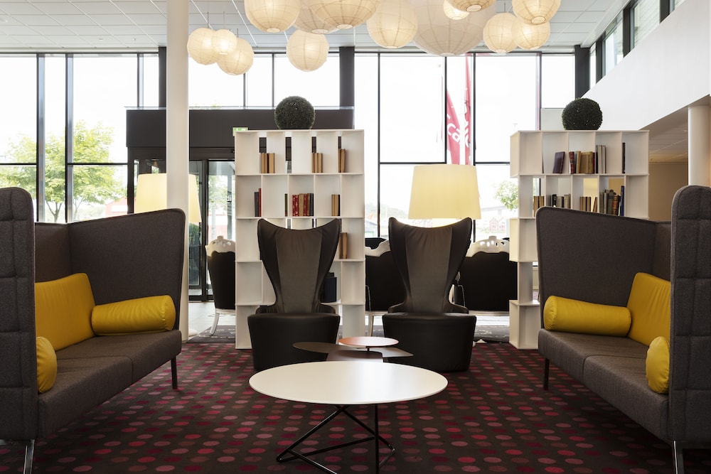 Scandic Stavanger City Hotel 43/64