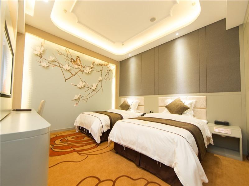 GreenTree Eastern Yibin Yijian Road New City Plaza Hotel 49/50