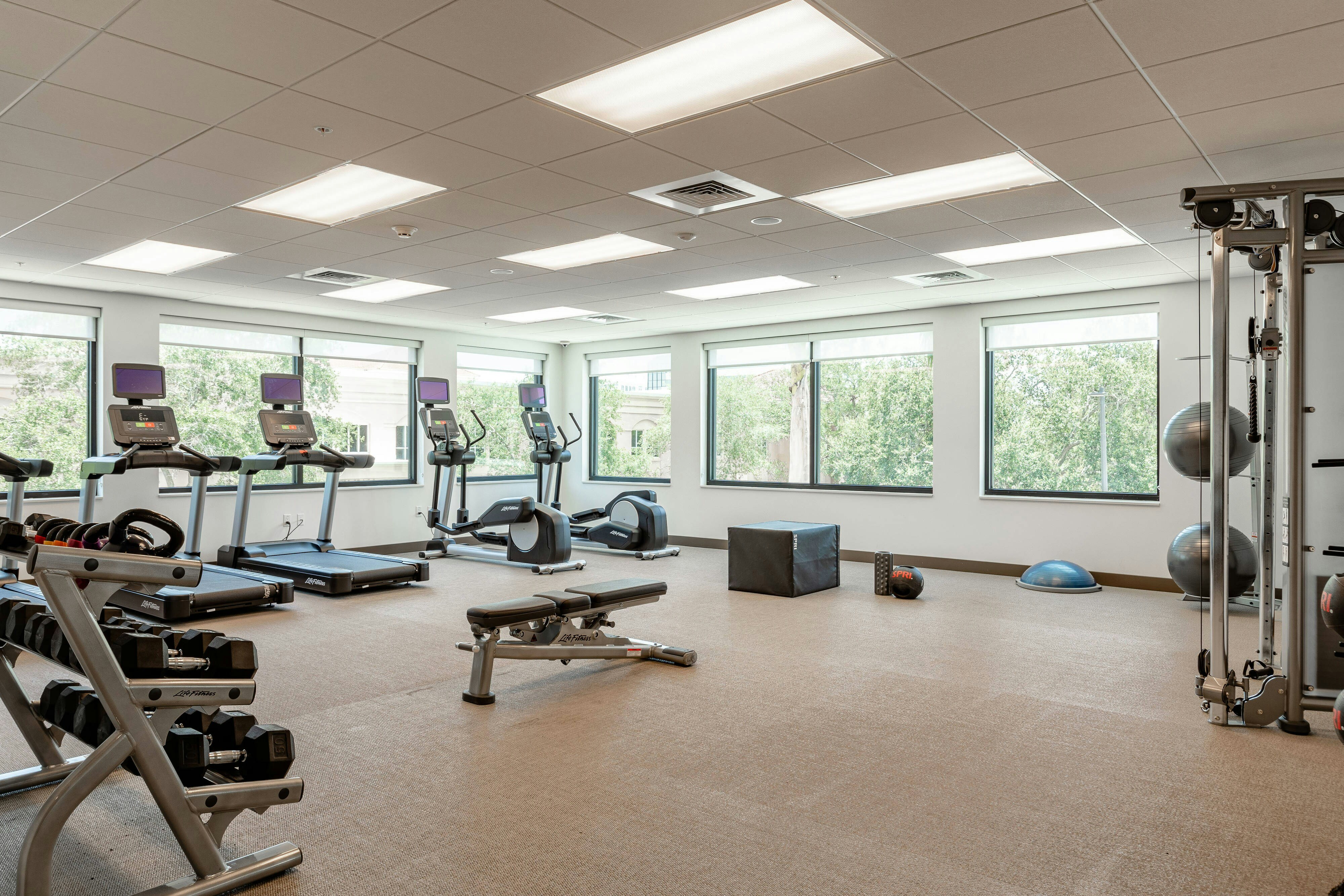 Springhill Suites Bradenton Downtown Riverfront 4/15