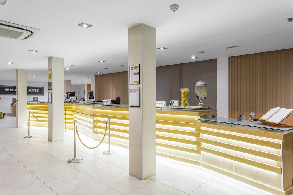 Hilton Vacation Club Royal Sunset Beach Club Tenerife 6/68