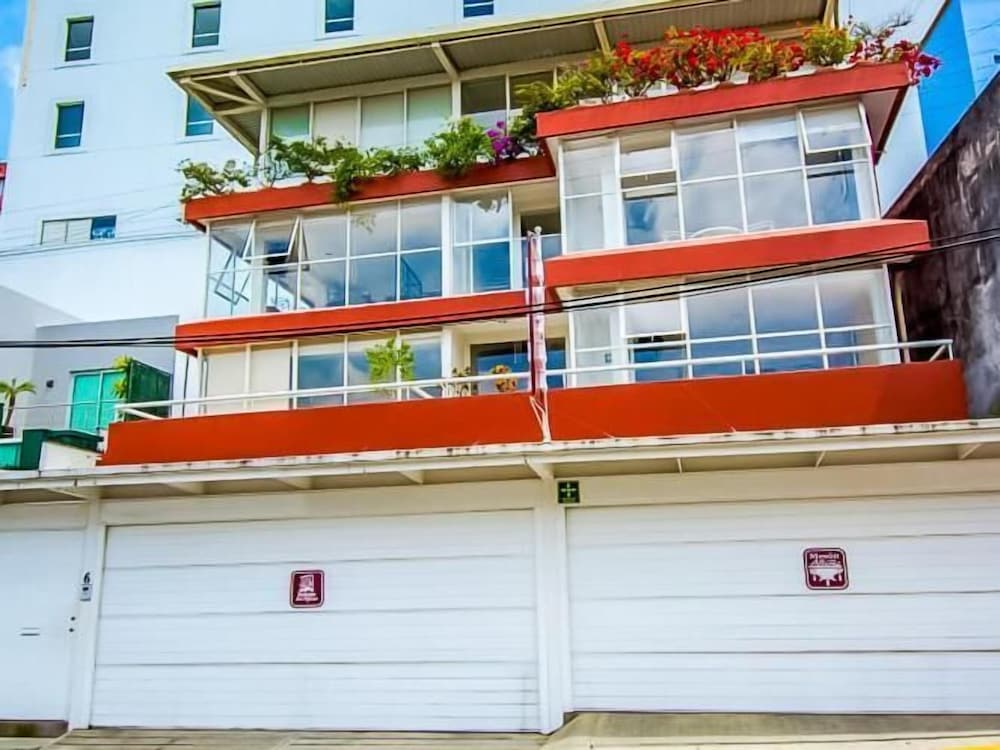 Balcon del Alferez 4/71