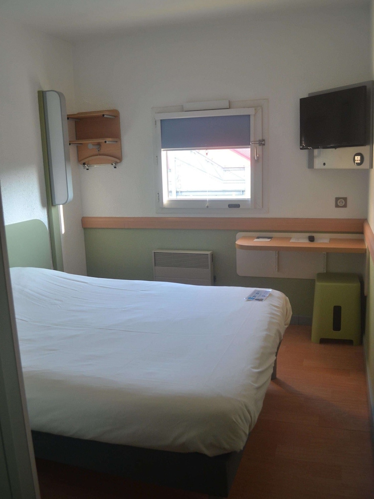 Ibis Budget Clermont Ferrand Sud Aubiere 25/63