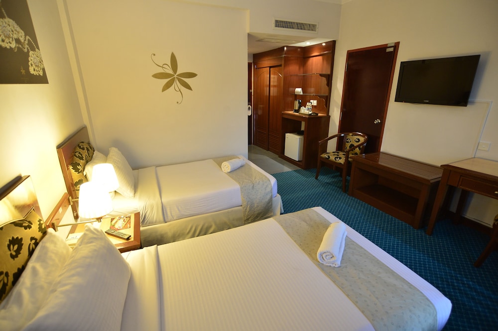 Hotel Seri Malaysia Melaka 19/48