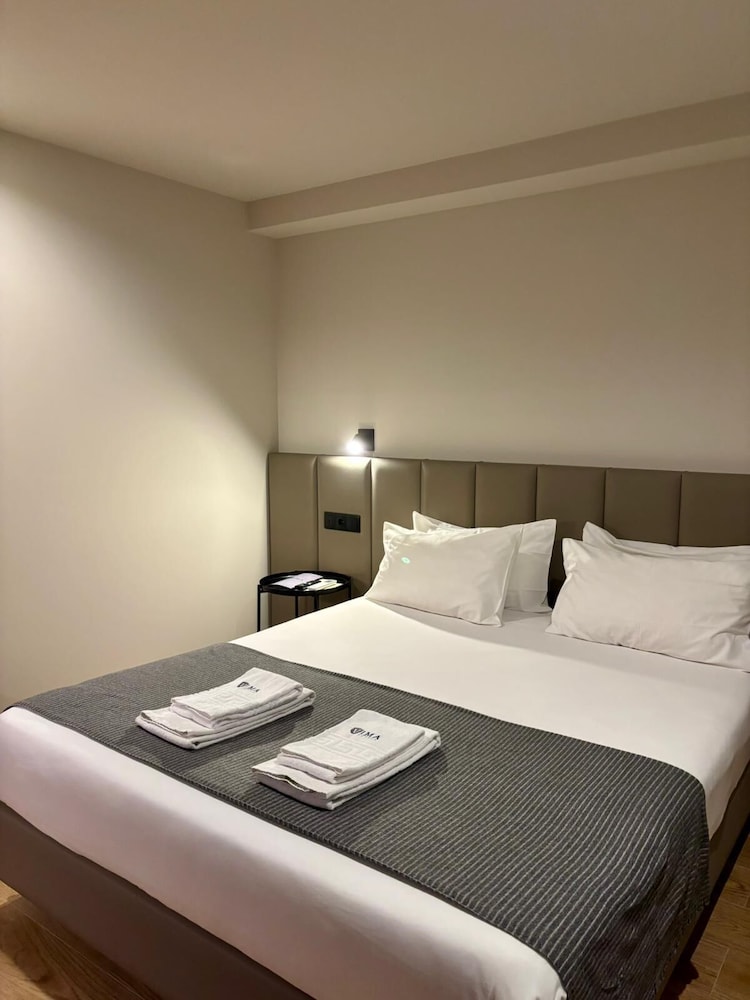 Hotel Vila 15/50