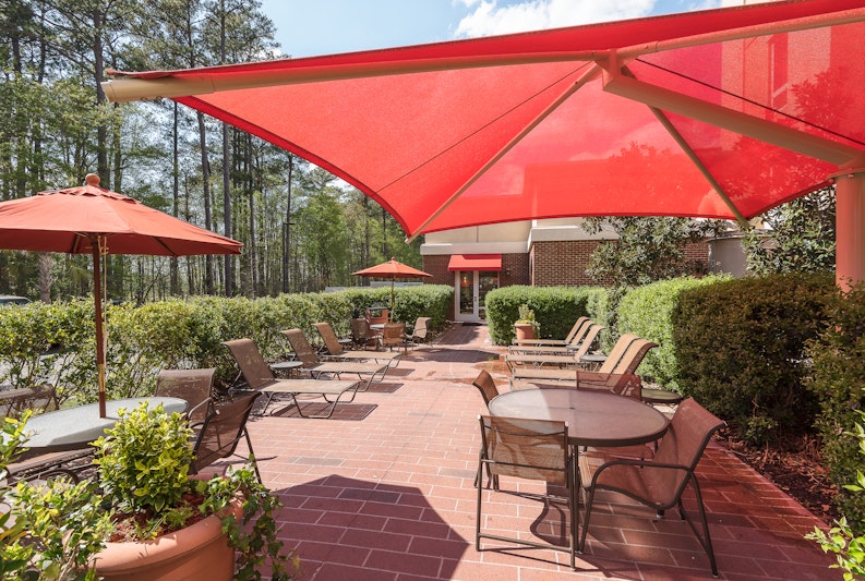 Hampton Inn And Suites Florence North I 95 Sc 40/48