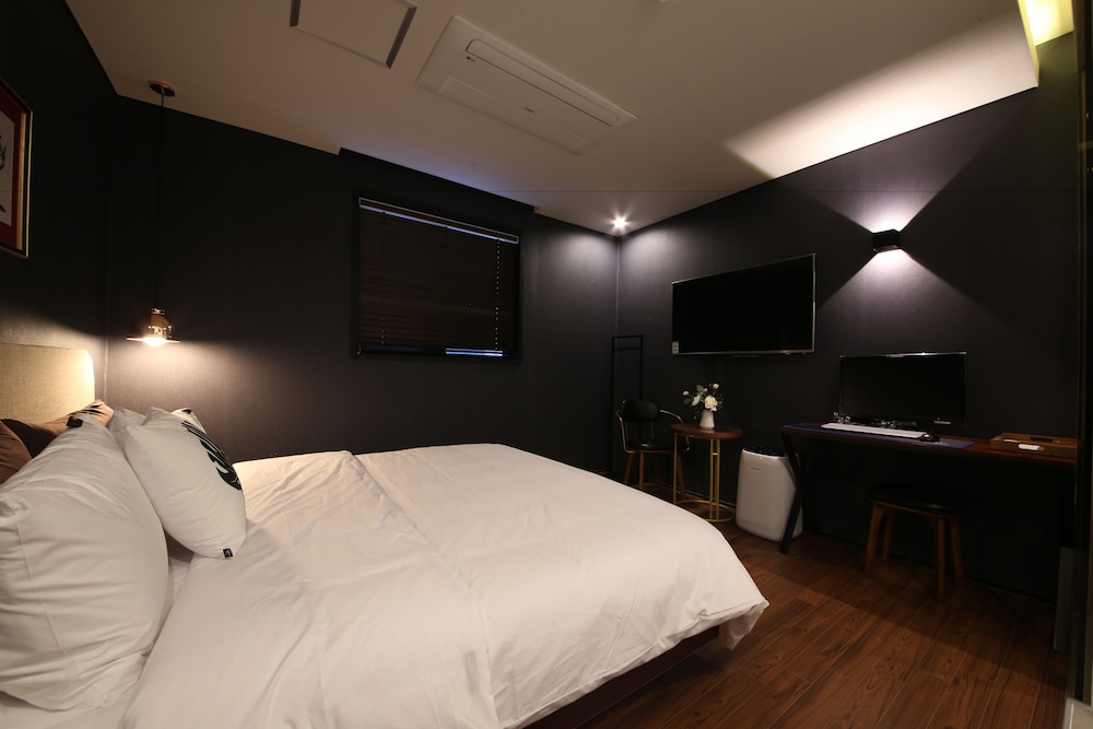Brown Dot Hotel Yangjeong 8/45