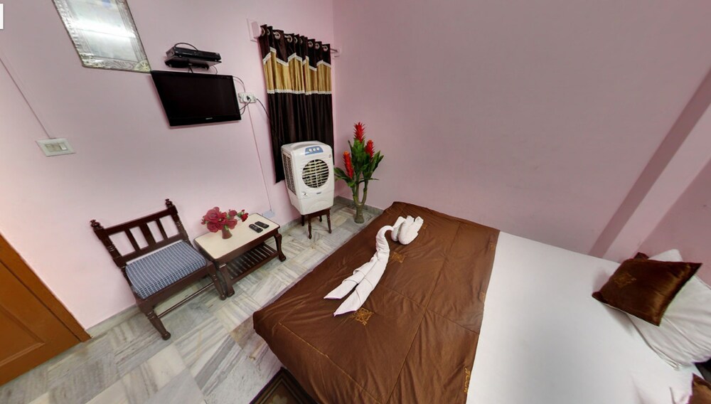 Hotel Jai Maa Palace 43/48