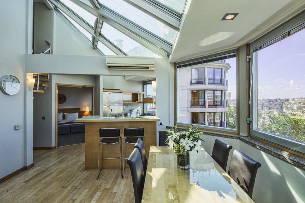 Taxim Suites Residences Istanbul 55/69
