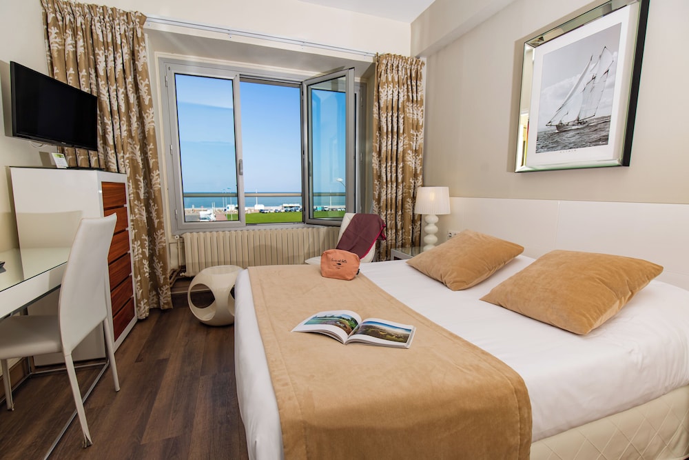 Hotel Aguado 40/72