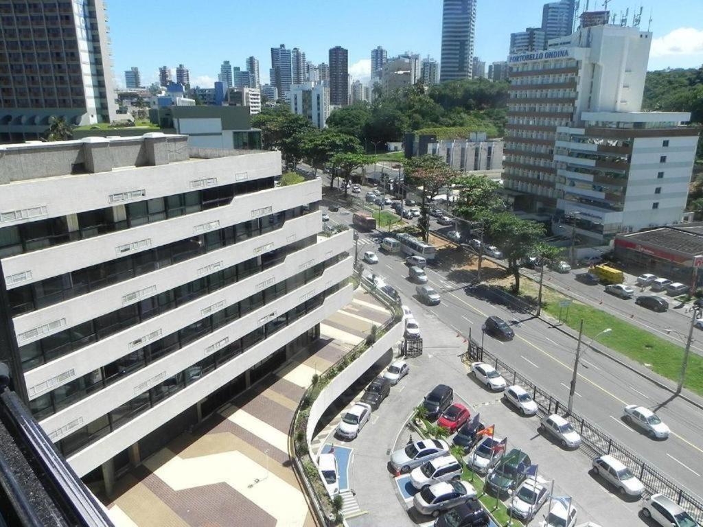 Ondina Apart Hotel 16/50