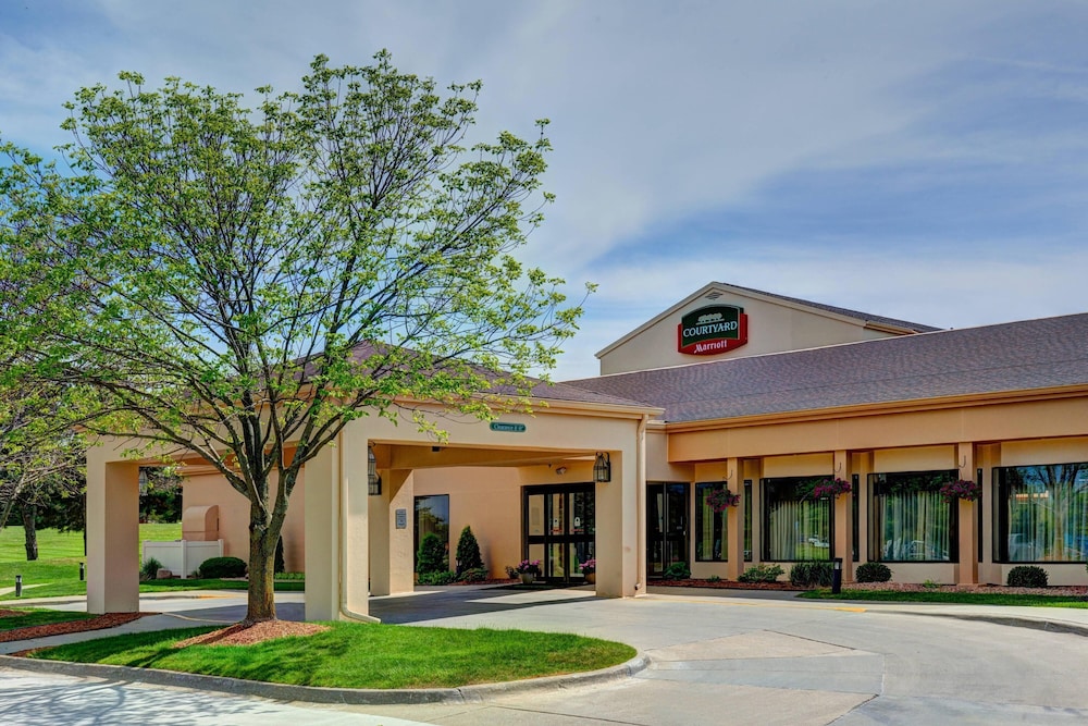 Courtyard by Marriott Des Moines West Clive 1/48