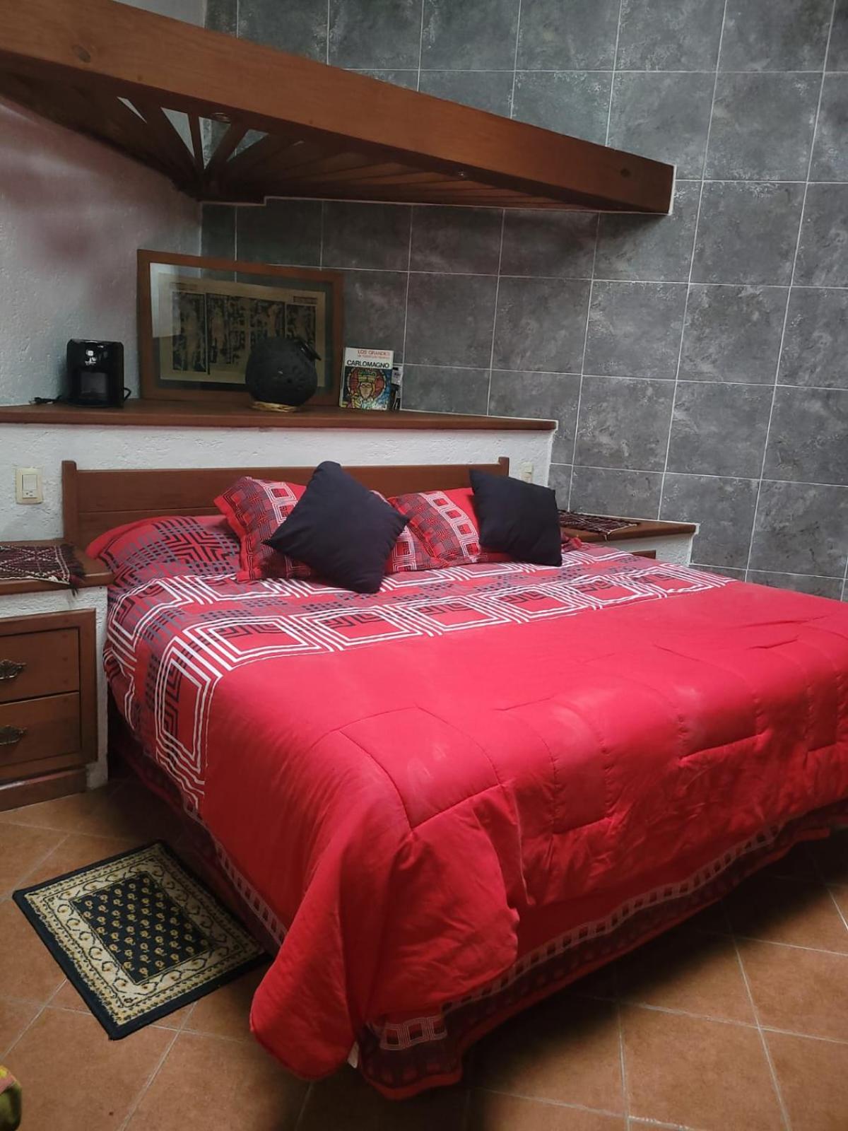 Hotel Casa Valle 20/50