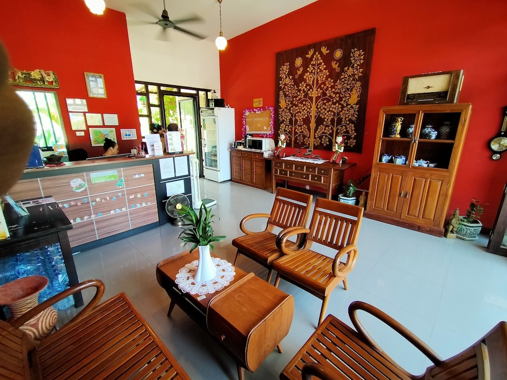Happy Cottages Phuket 15/42
