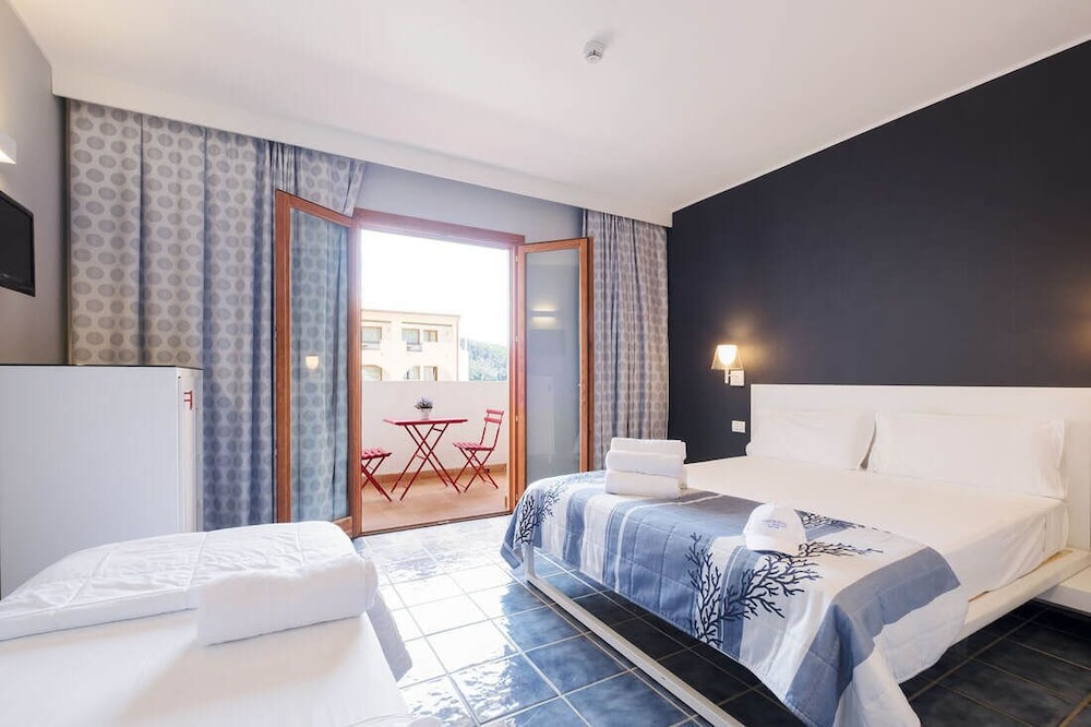 Borgo Di Fiuzzi Resort Spa 6/50