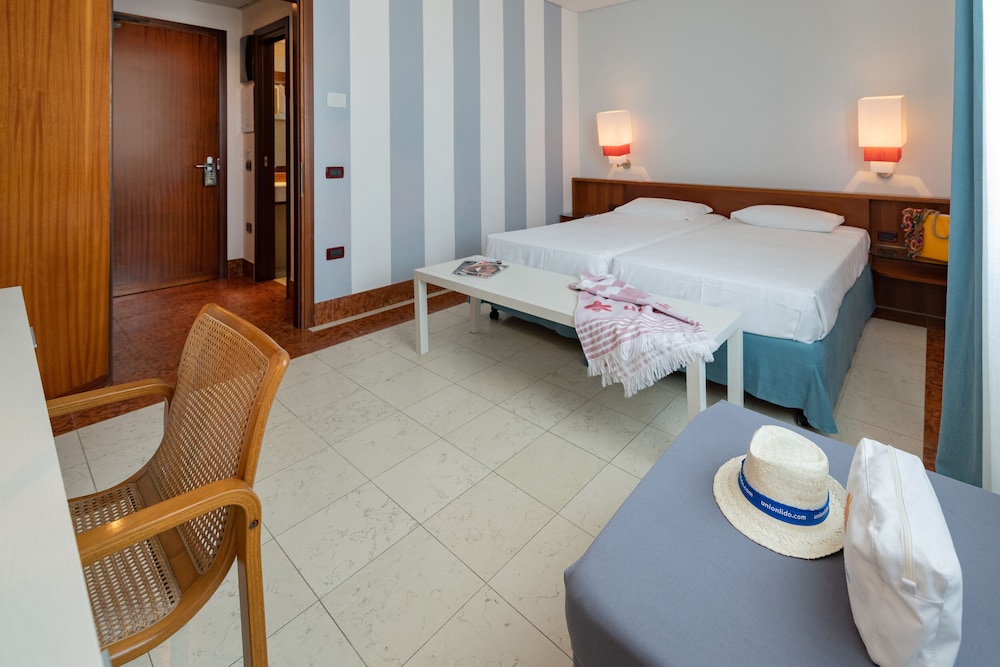 Union Lido Art & Park Hotel 25/71