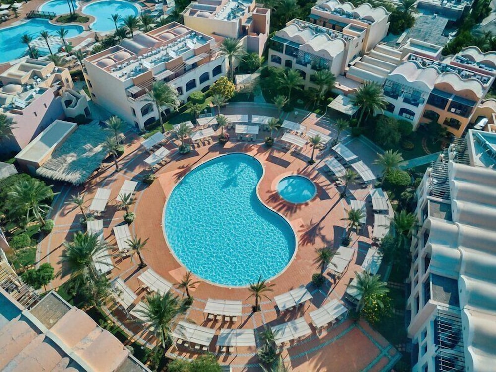 JAZ Makadi Saraya Resort 8/74
