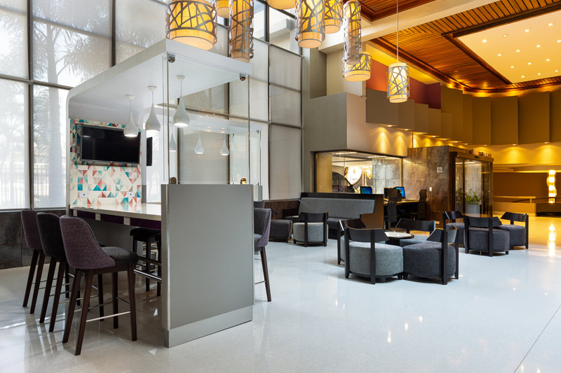 Crowne Plaza San Jose La Sabana by IHG 41/73