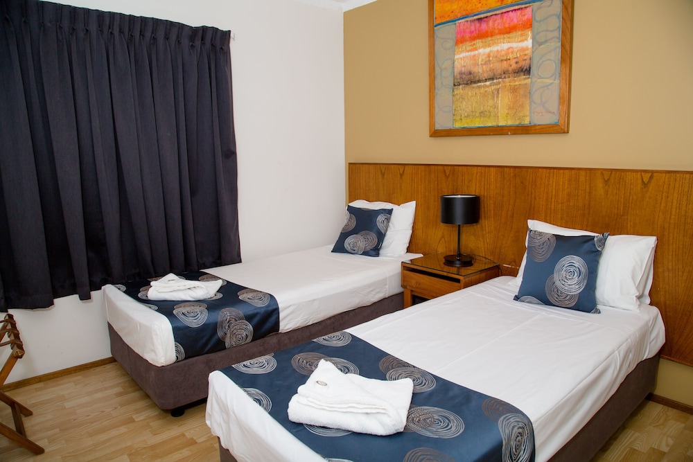 Cullen Bay Resorts By Vivo 17/49