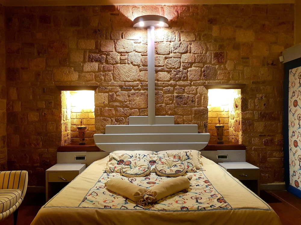 Eski Masal Hotel - Special Class 17/37