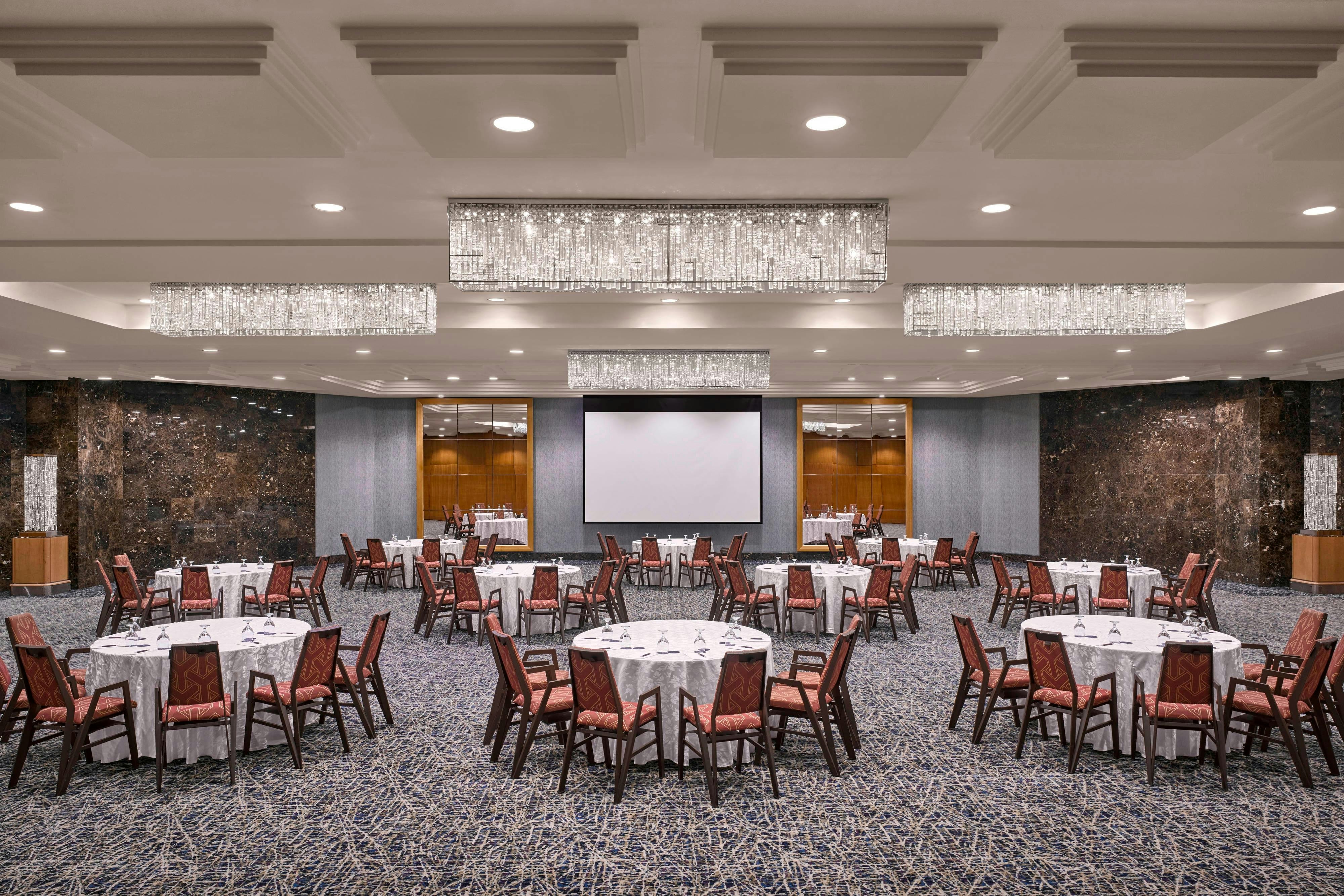 Sheraton Amman Al Nabil Hotel 57/63