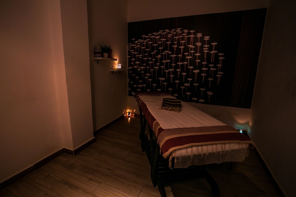 Carthage Thalasso Resort 40/73