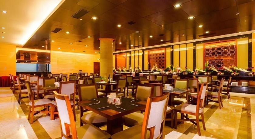 Hangzhou Xixi Nade Runzeyuan Resort 52/60