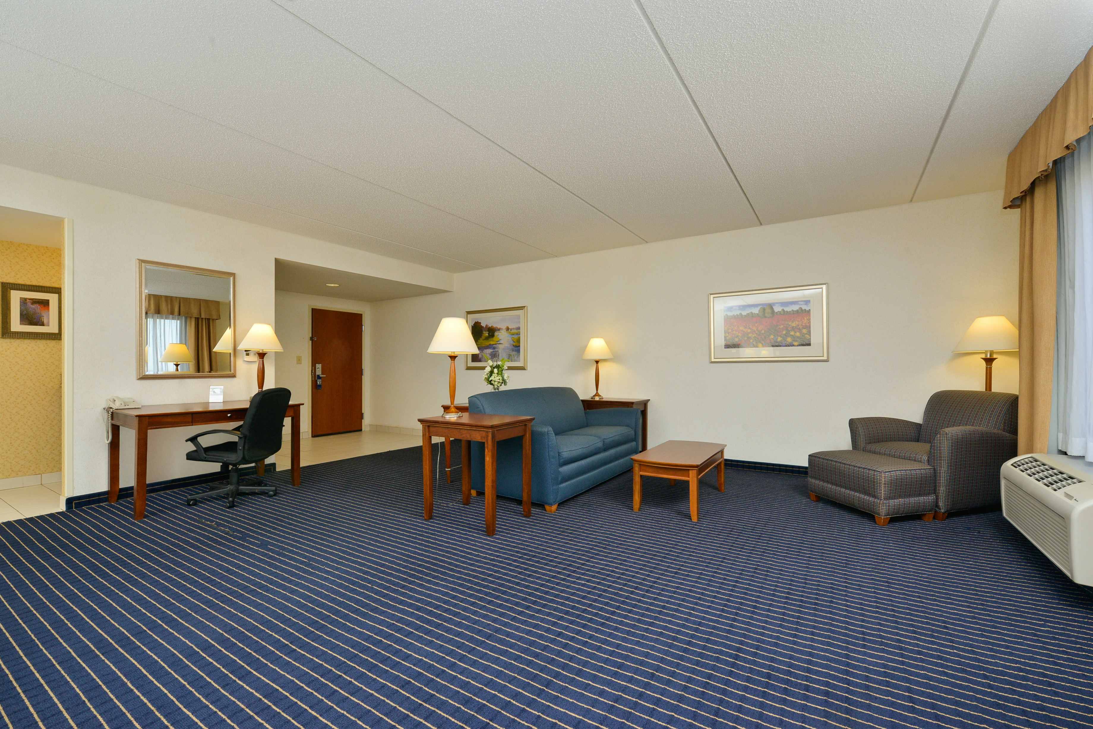 Hampton Inn Farmville 51/79