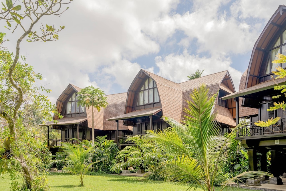 The Bali Purnati Center For The Arts - Adults Only 39/50