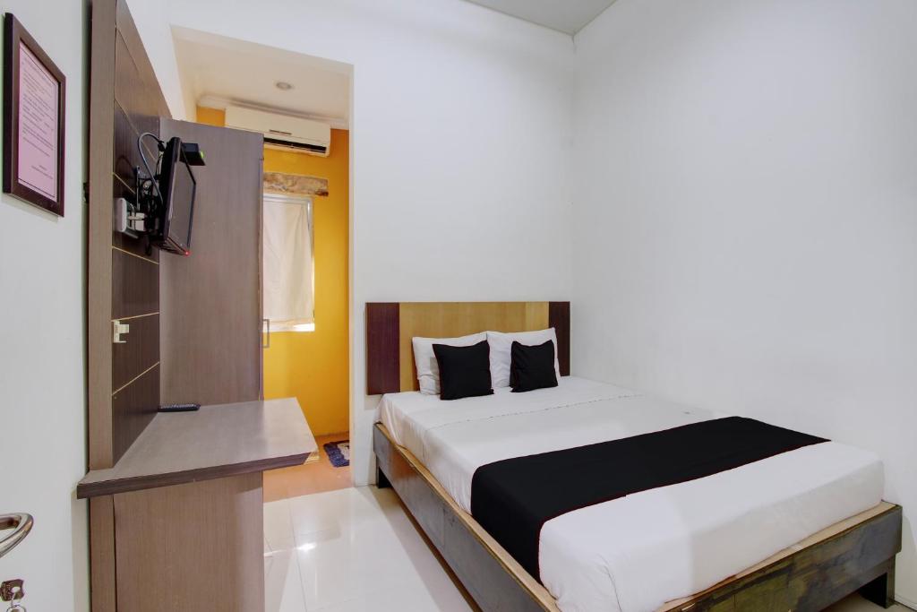 Hotel O near Jogja City Mall formerly Namira Hotel 6/18