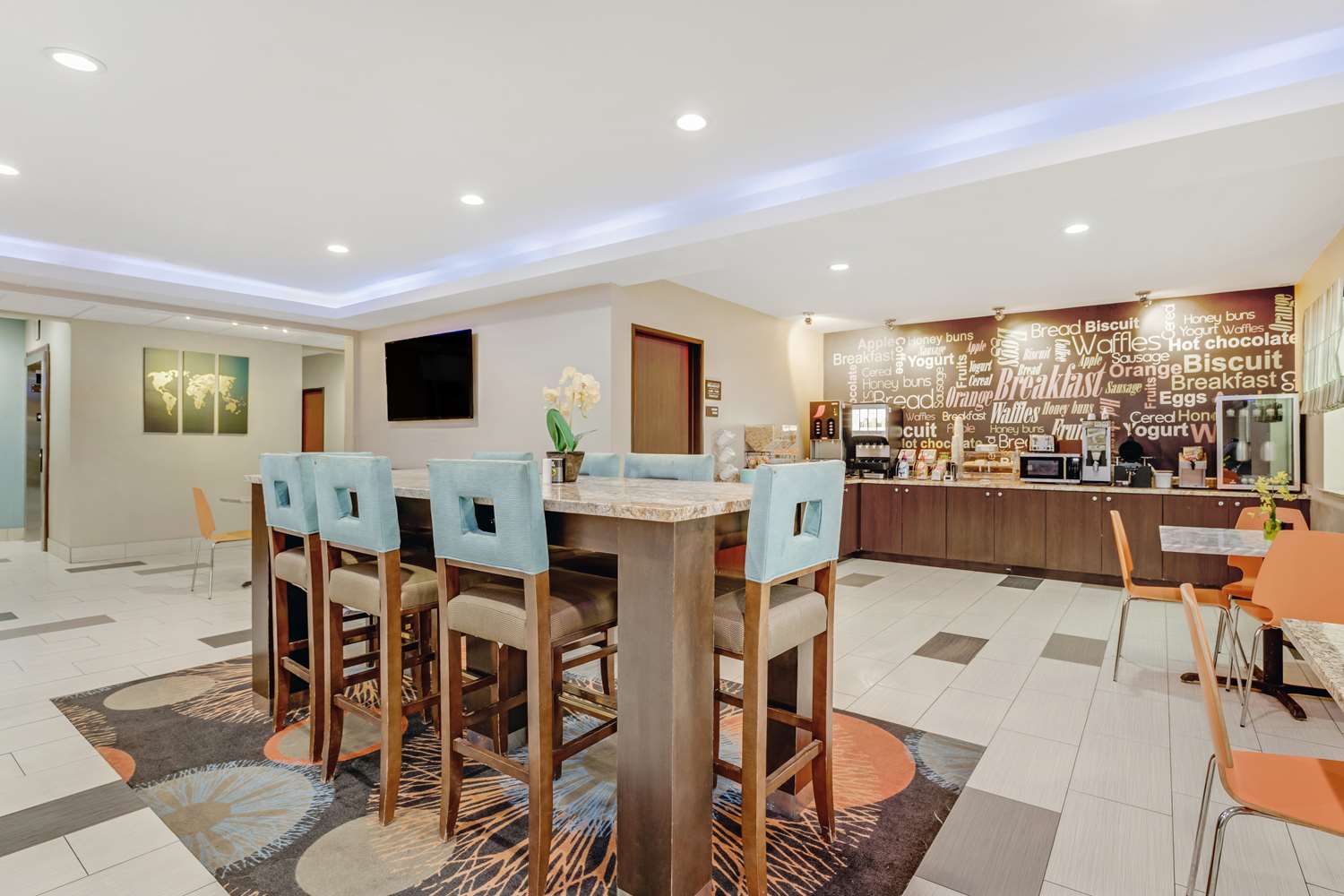 Surestay Plus By Best Western Owasso Tulsa North 27/39