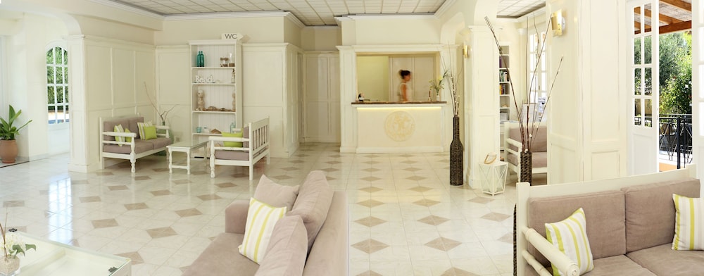 Nefeli Hotel Corfu 30/59