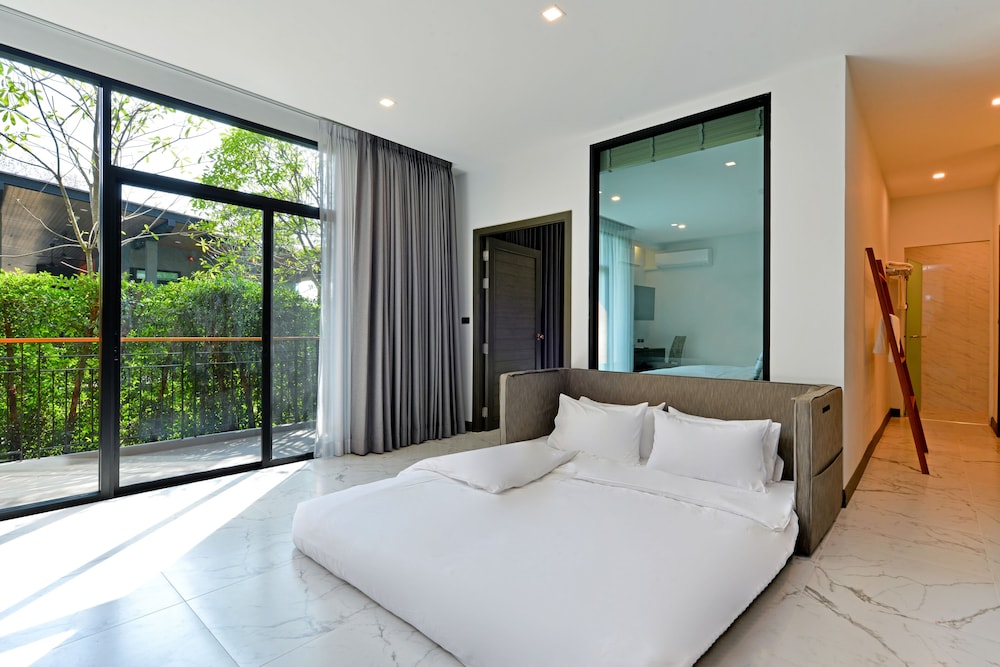 Sappaya Hotel by Lotus Valley Golf Resort 14/50