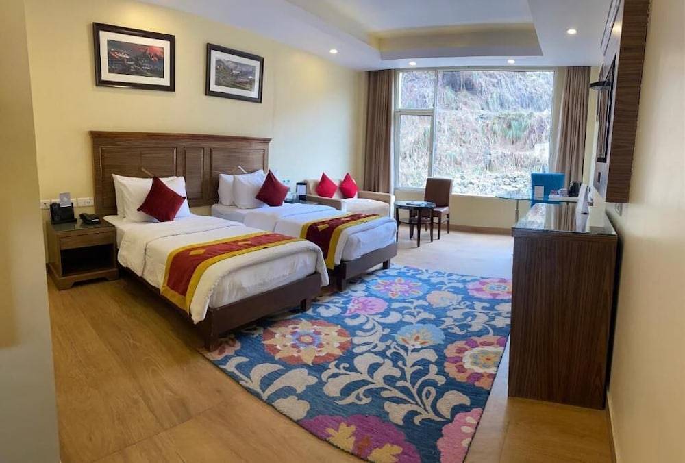 Kufri Holiday Resort 9/50