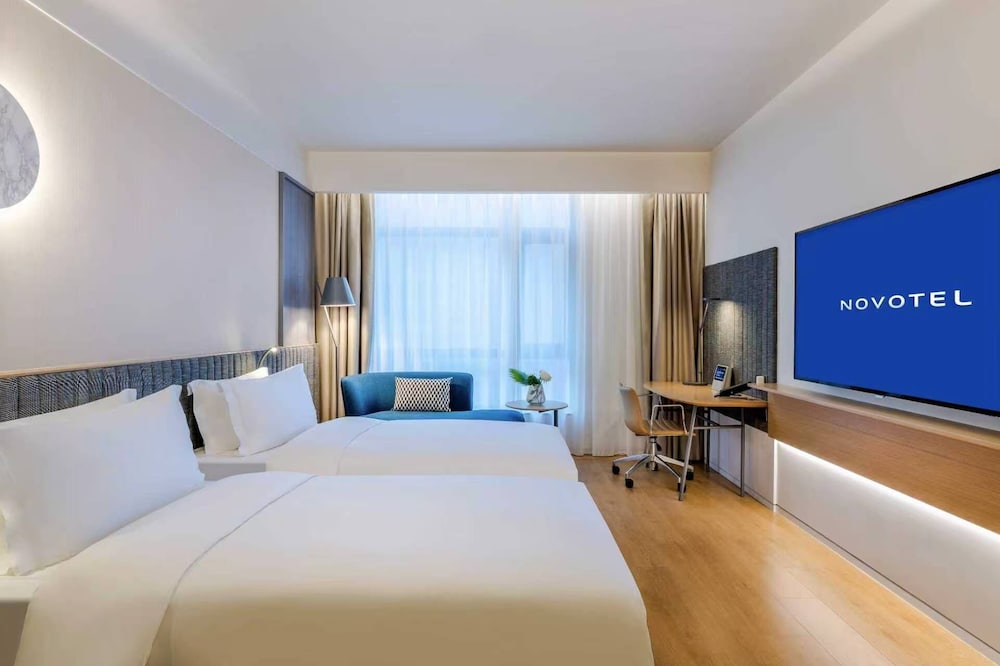 Novotel Shanghai Hongqiao Gubei 8/22