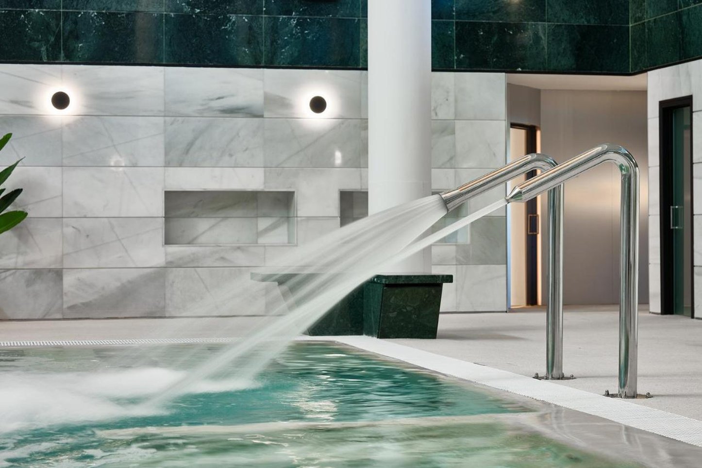 La Calderona Spa Sport and Club Resort 24/40