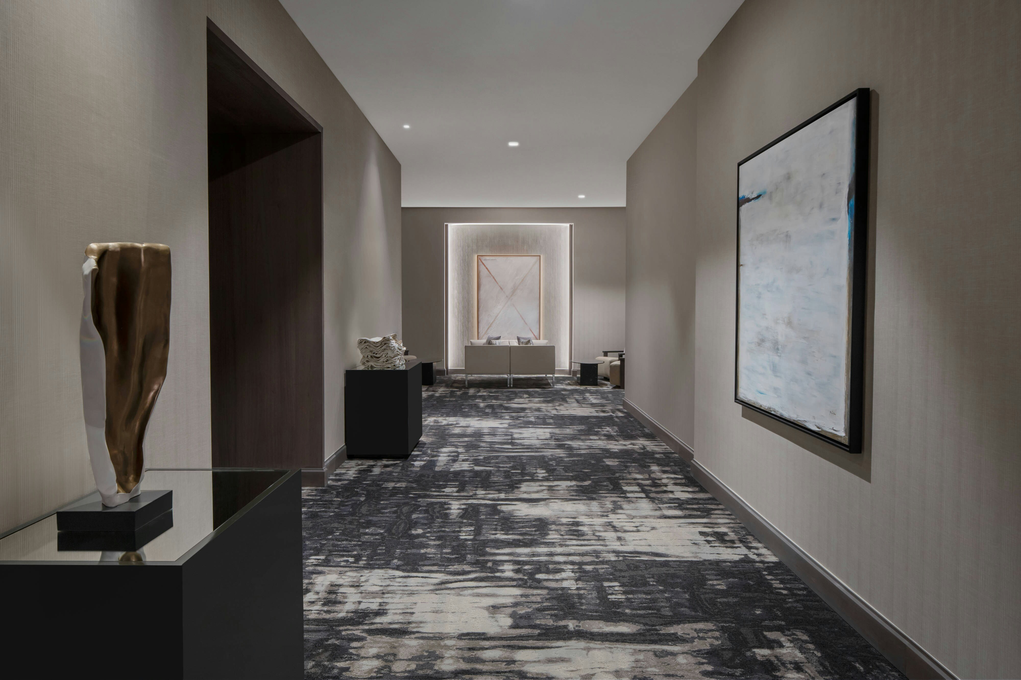 AC Hotel by Marriott Orlando Downtown 11/56