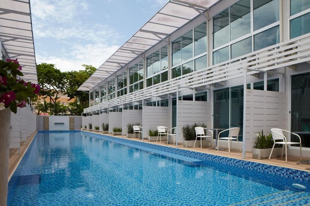 Pool Villa Donmueang 4/50
