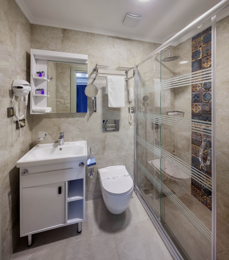 Obahan Hotel 32/39