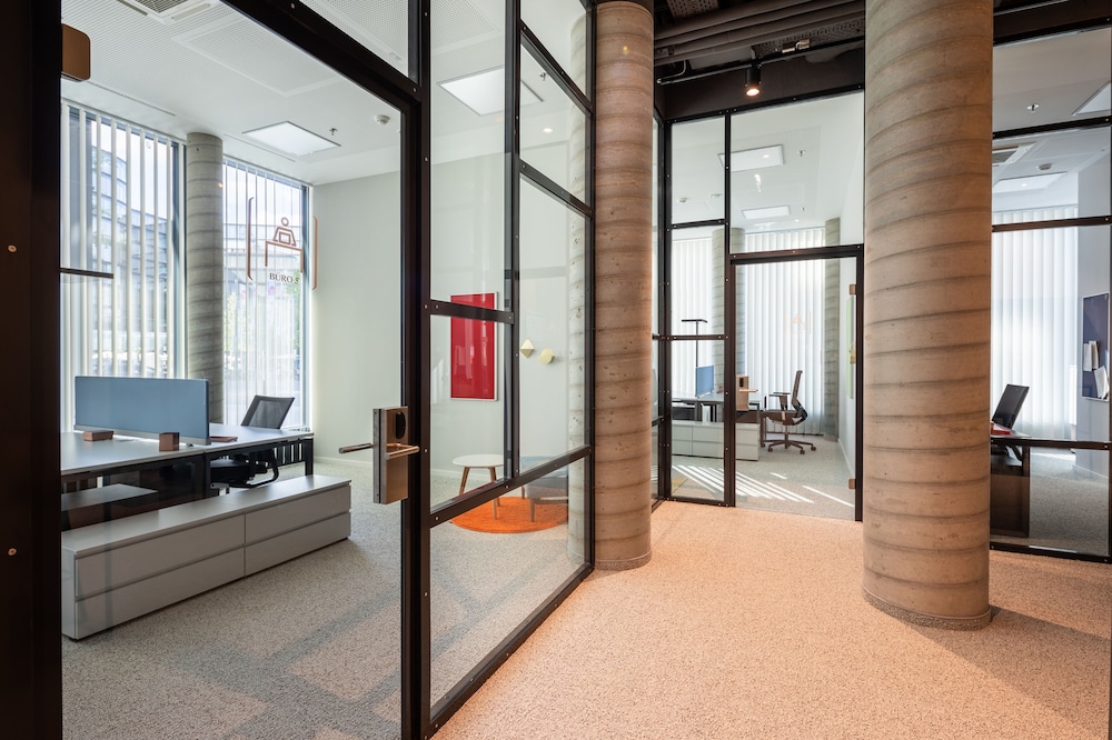 Adina Serviced Apartments Vienna 48/49