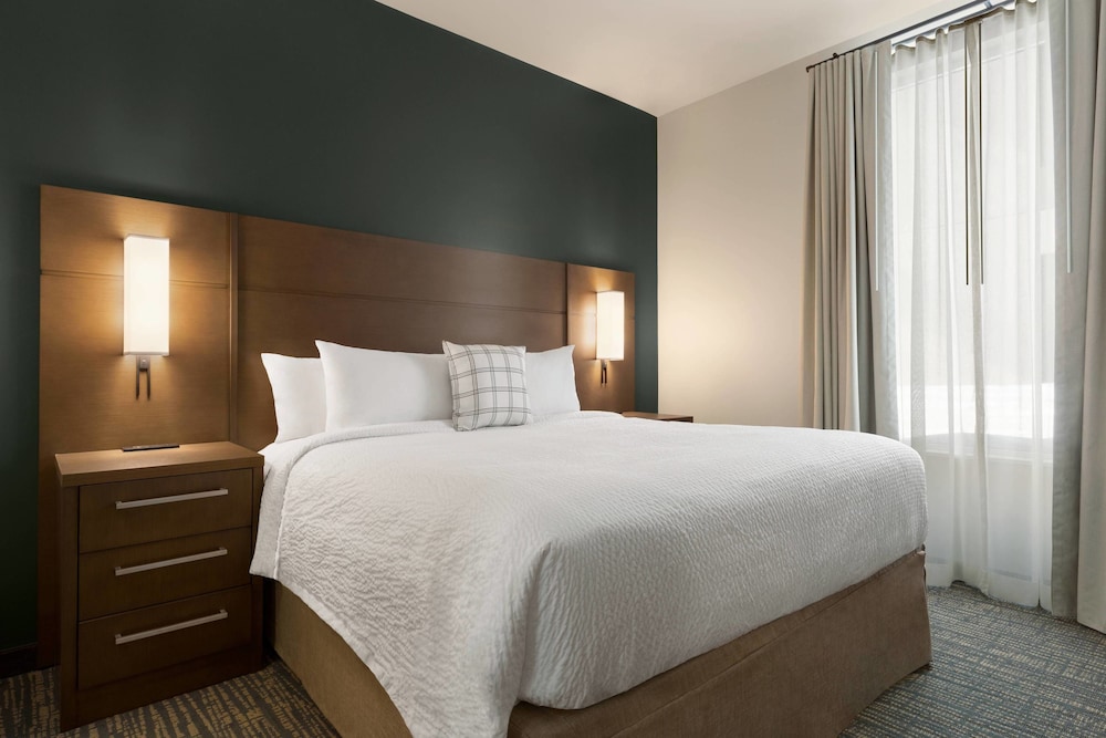 Residence Inn By Marriott Missoula Downtown 11/48