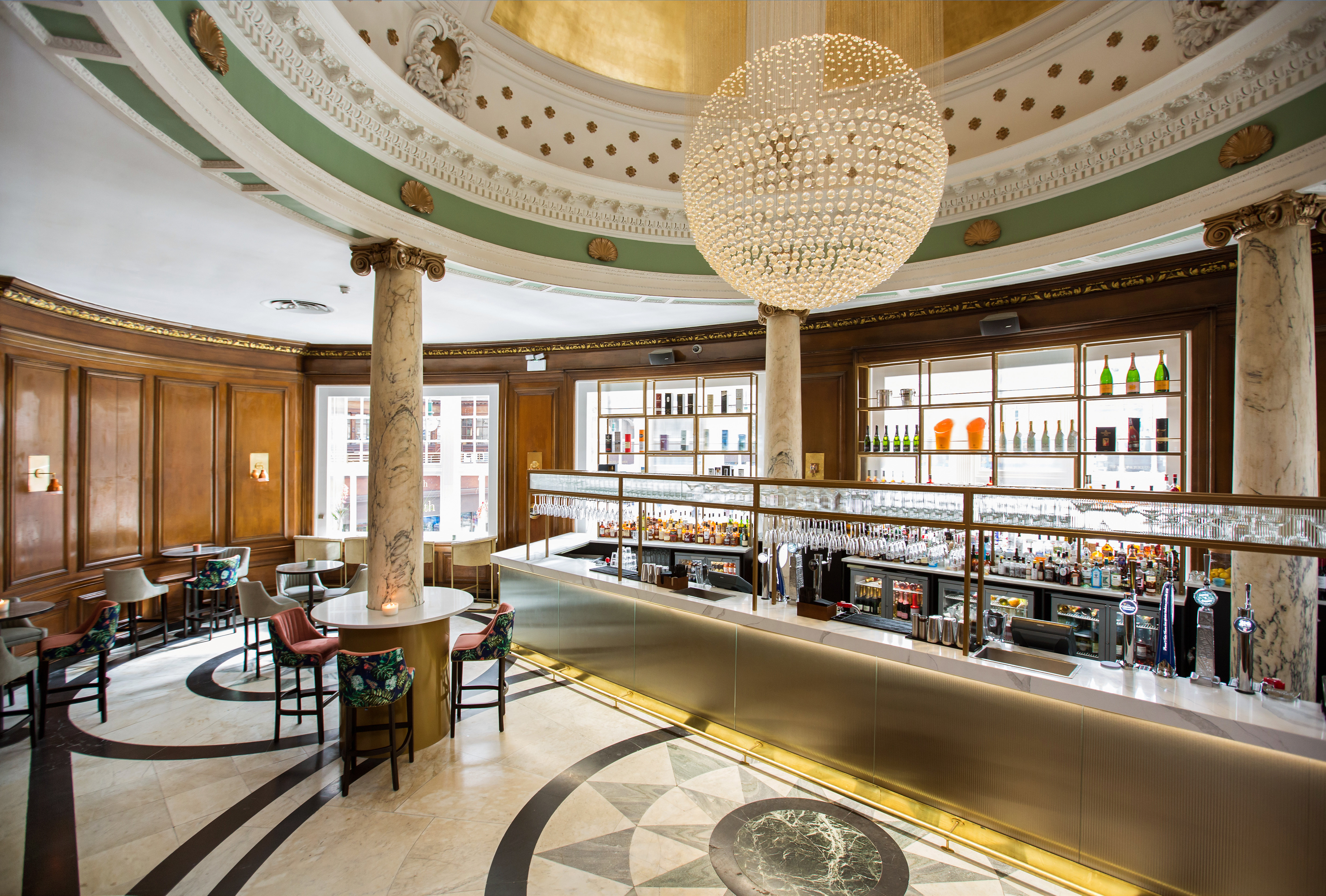 voco Grand Central Glasgow 43/65