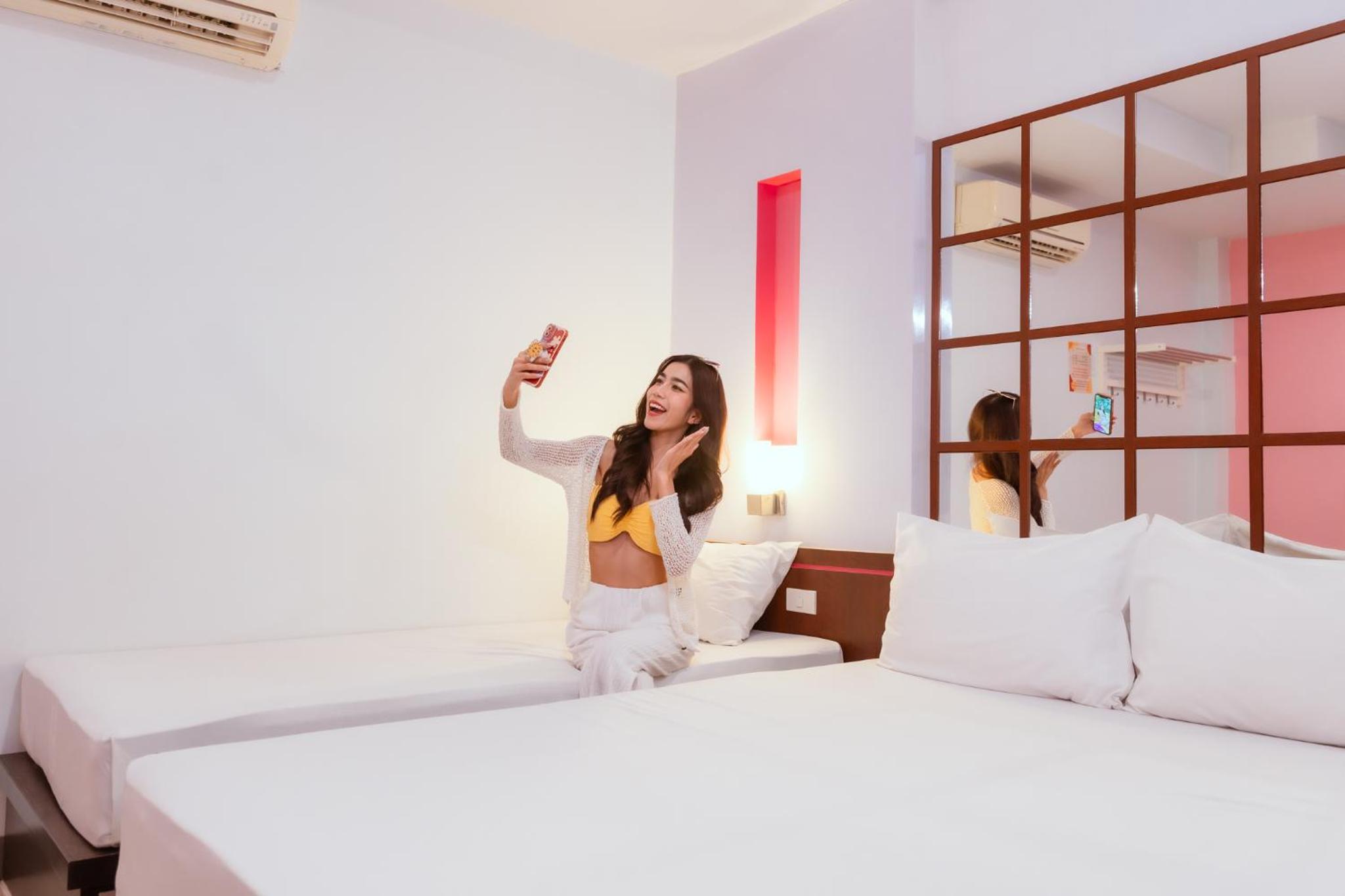 Nunglen Hotel - Adults Only 10/24