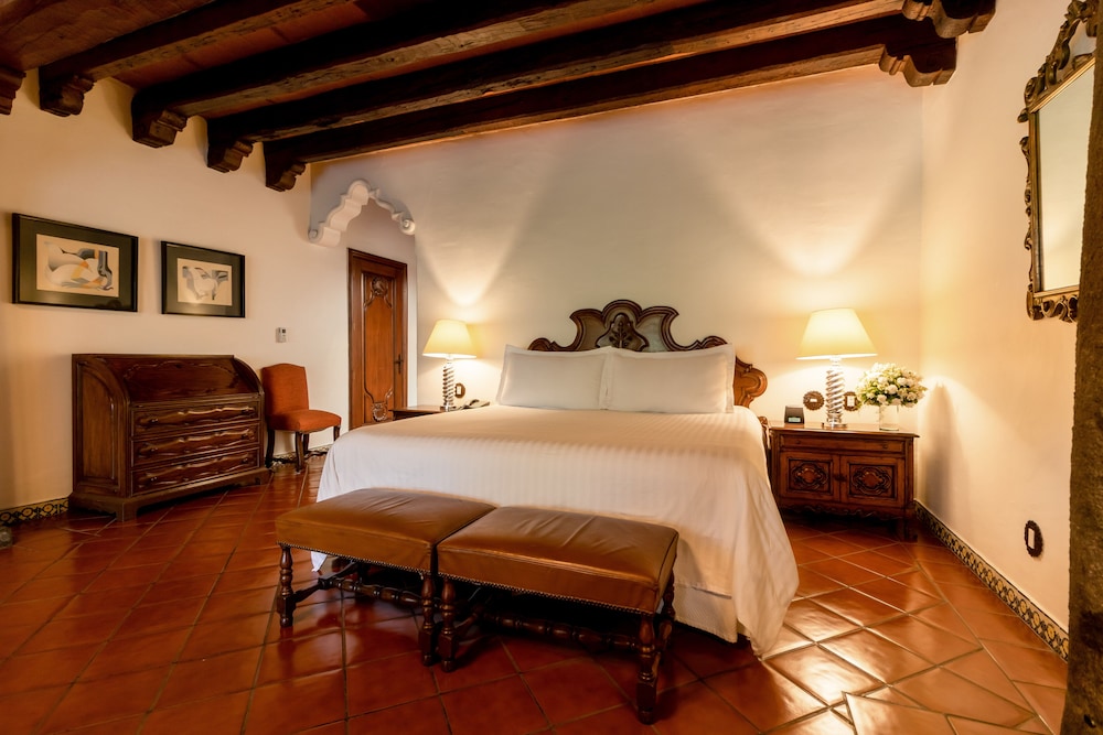 Las Mananitas Hotel Garden Restaurant And Spa 25/59