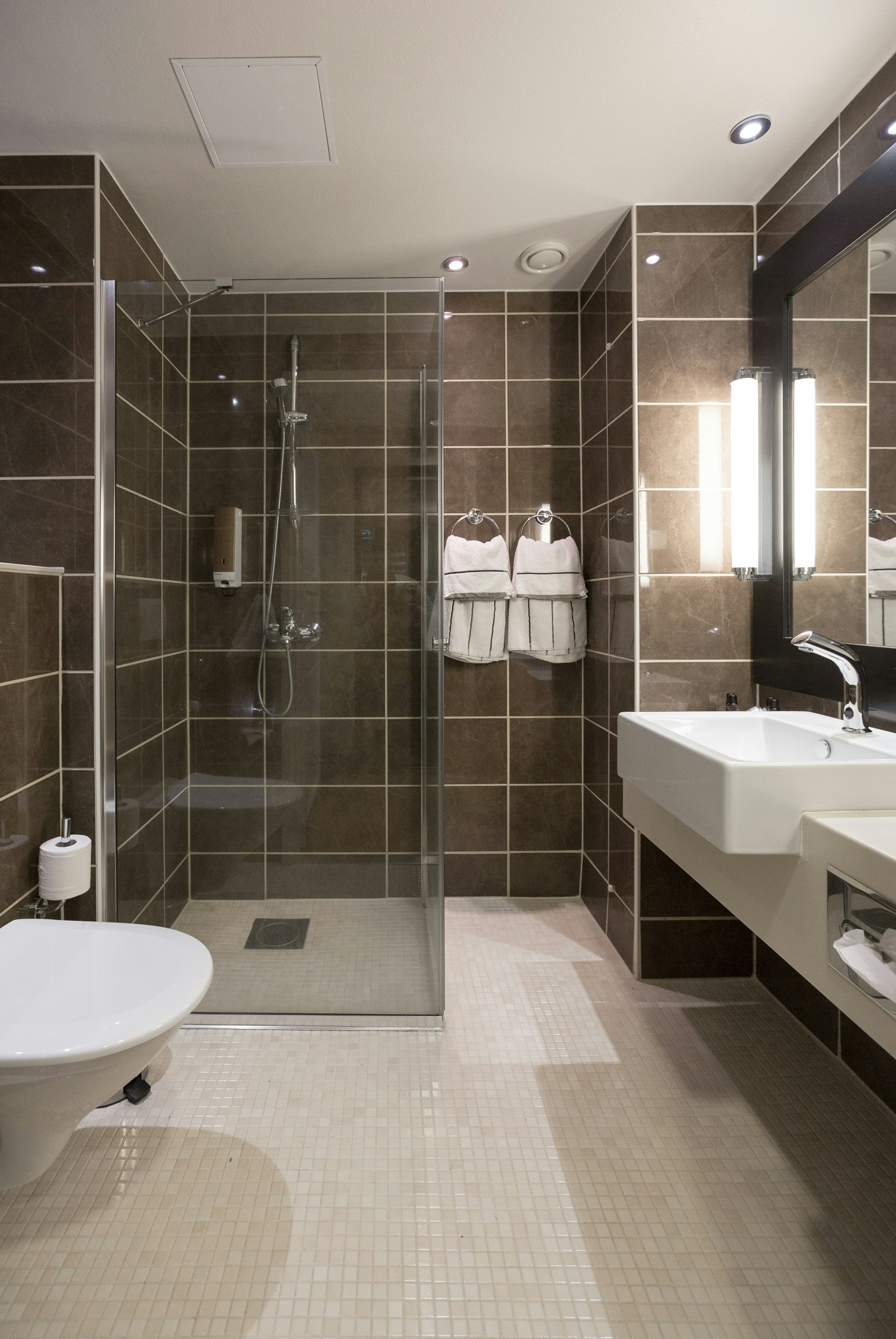Hotel Verso 28/29